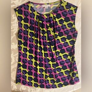Petite medium Liz Claiborne top